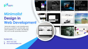 Minimalist Design in Web Development
